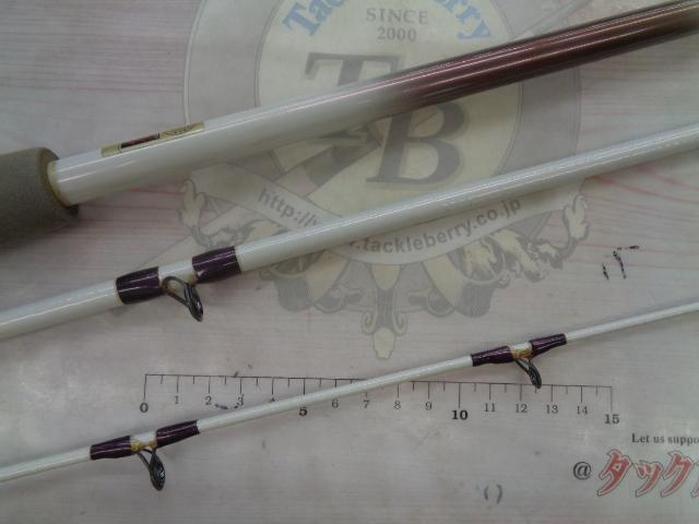 アルゴス マダイスペシャル 30-330