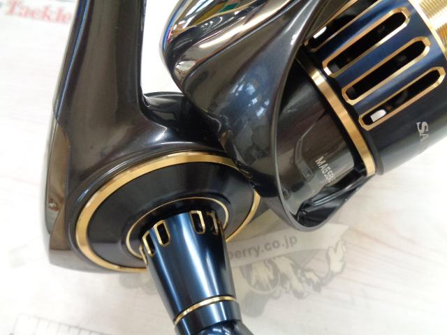 25ソルティガ 18000-H