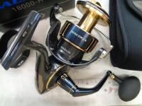 25ソルティガ 18000-H