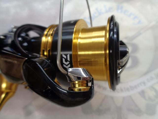 23レガリス LT3000-CXH