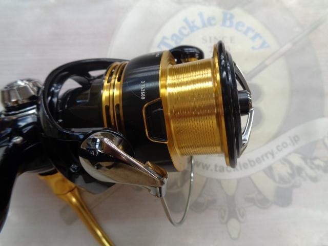 23レガリス LT3000-CXH