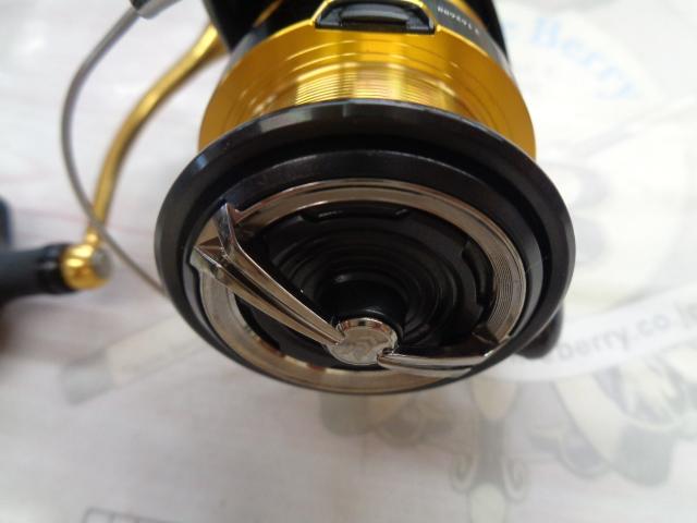 23レガリス LT3000-CXH