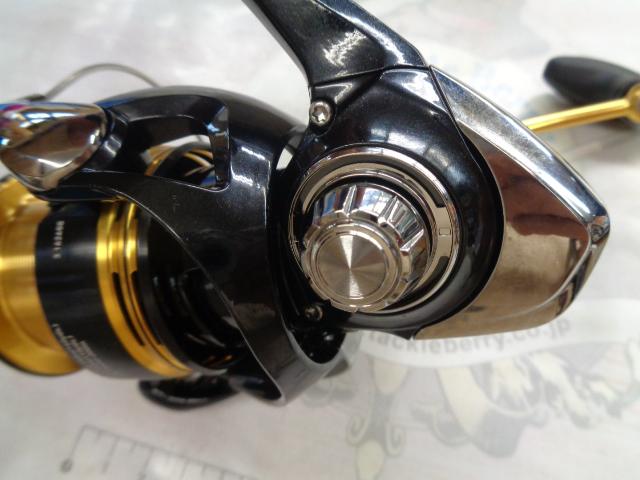 23レガリス LT3000-CXH