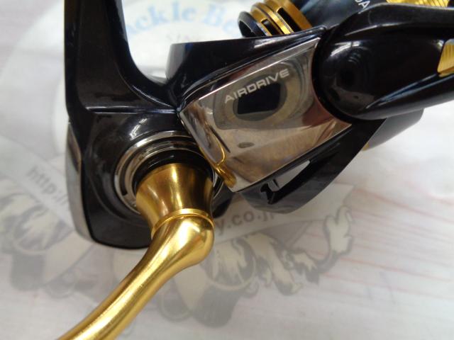 23レガリス LT3000-CXH