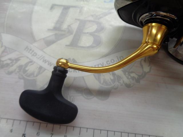 23レガリス LT3000-CXH