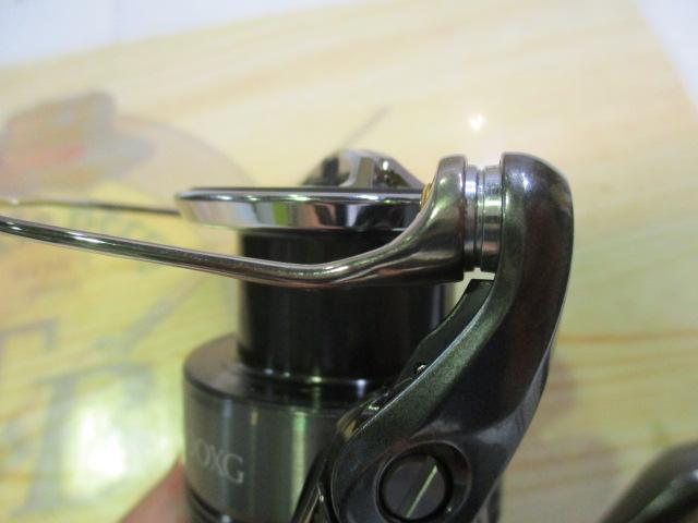 24ツインパワー C3000XG