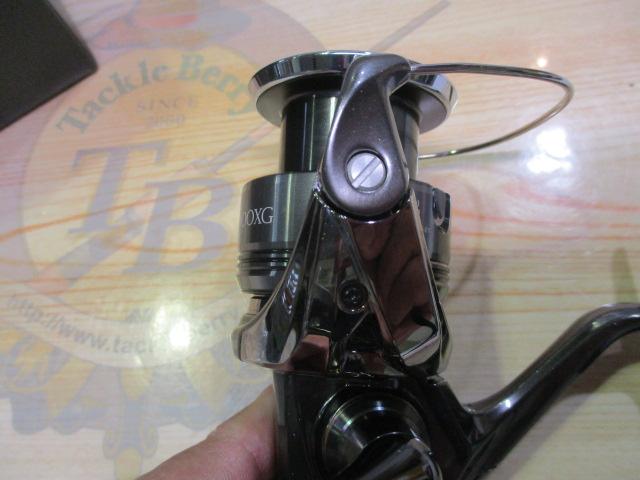 24ツインパワー C3000XG