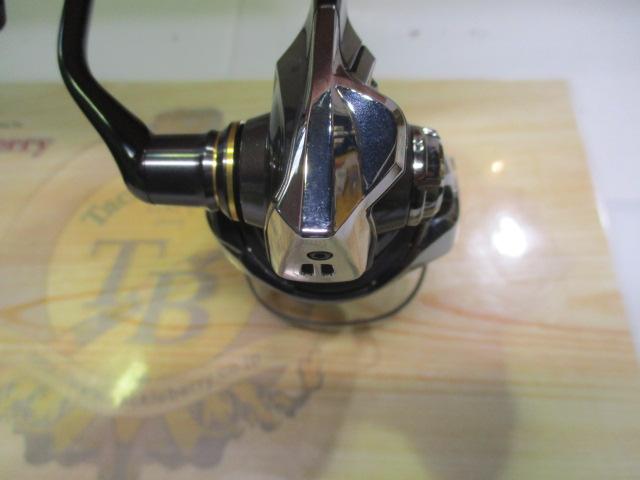 24ツインパワー C3000XG