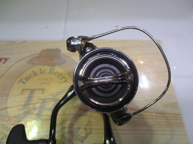 24ツインパワー C3000XG