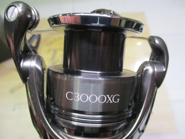 24ツインパワー C3000XG