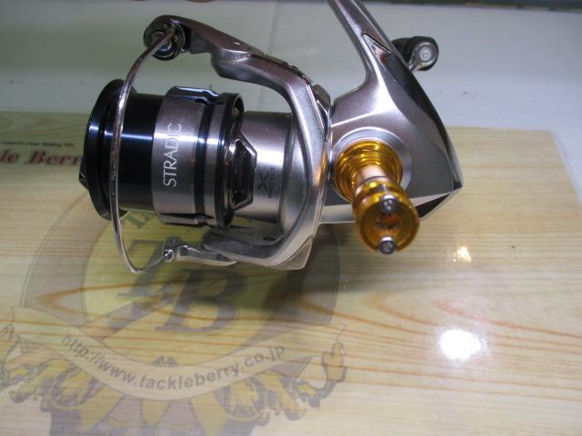 19ストラディック C2000S