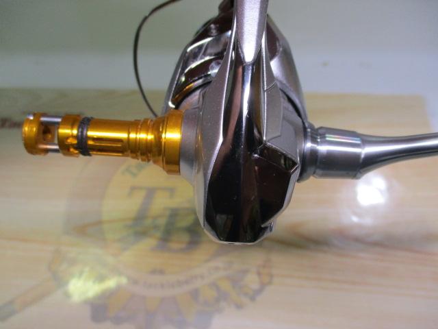 19ストラディック C2000S