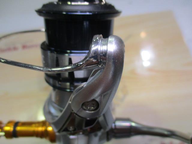 19ストラディック C2000S