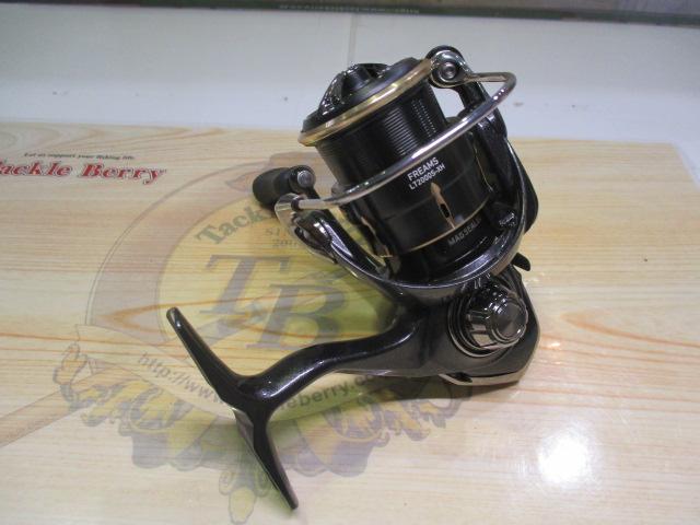 26フリームス LT2000S-XH