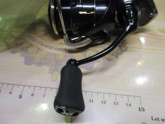 26フリームス LT2000S-XH