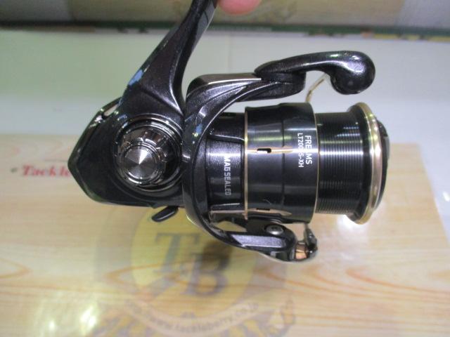 26フリームス LT2000S-XH