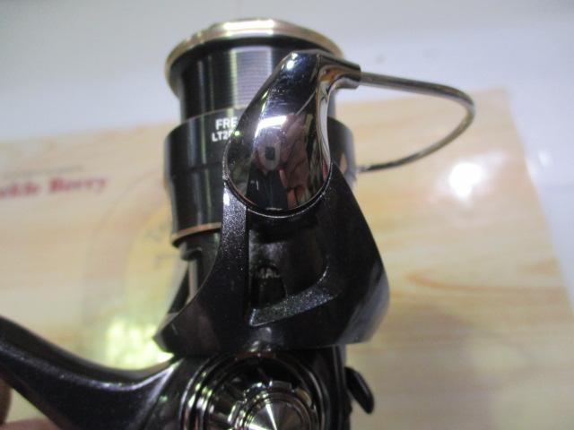 26フリームス LT2000S-XH