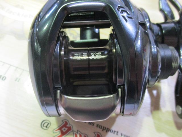 20タトゥーラ SV TW 103XH