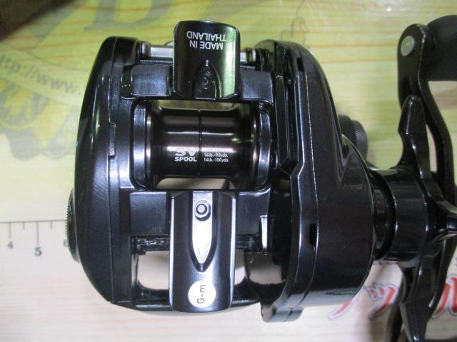 20タトゥーラ SV TW 103XH