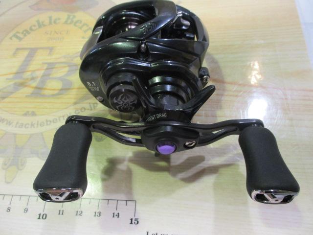 20タトゥーラ SV TW 103XH