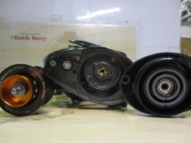 20タトゥーラ SV TW 103XH