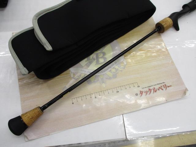 ソルティガSJ 61B-1