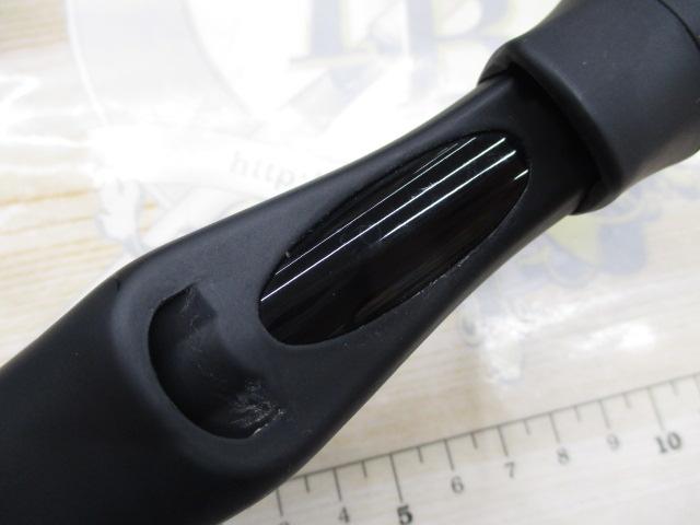 ソルティガSJ 61B-1