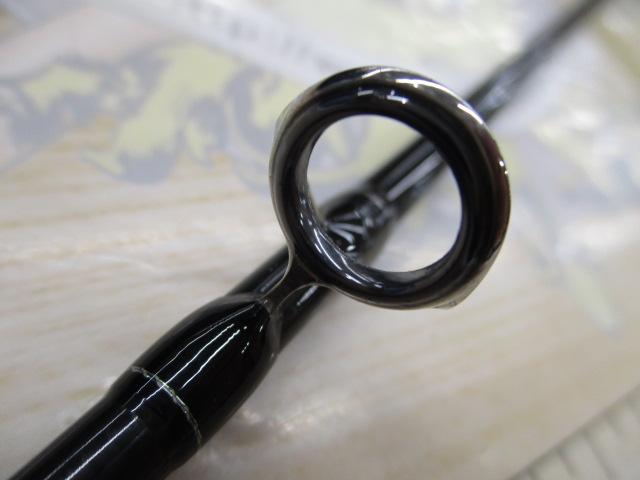 ソルティガSJ 61B-1