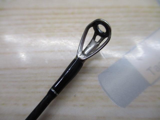 ソルティガSJ 61B-1