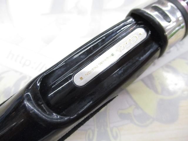 ラグゼ桜幻 S-82MH-solid.F