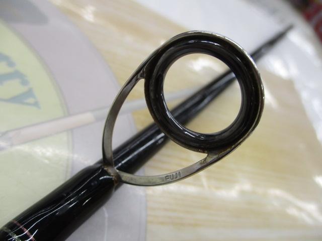 ラグゼ桜幻 S-82MH-solid.F