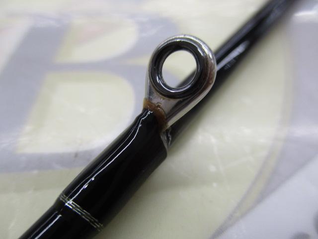 ラグゼ桜幻 S-82MH-solid.F