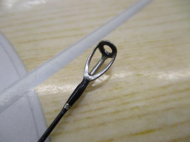 ラグゼ桜幻 S-82MH-solid.F