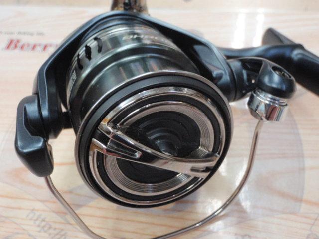 ミラベル 2500SHG