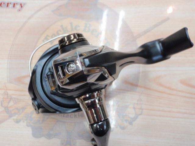 ミラベル 2500SHG