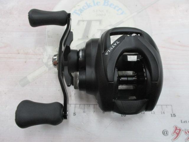 25タトゥーラ TW 200XHL