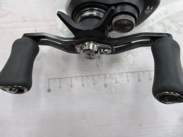 25タトゥーラ TW 200XHL