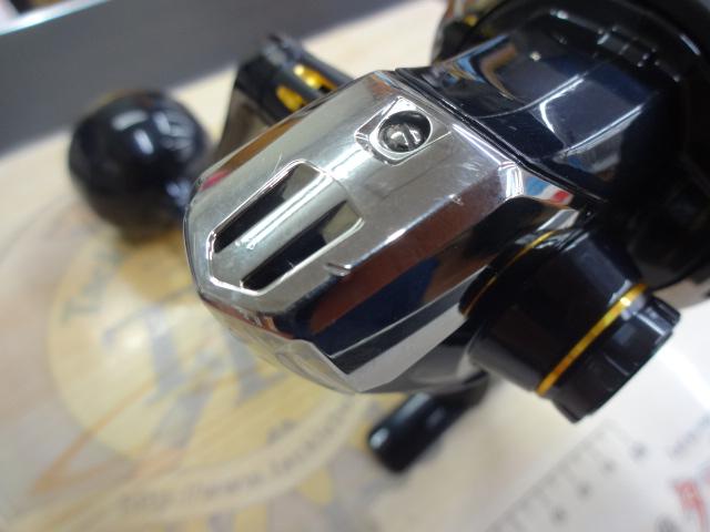 20ステラSW 4000XG