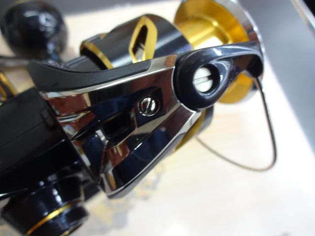 20ステラSW 4000XG