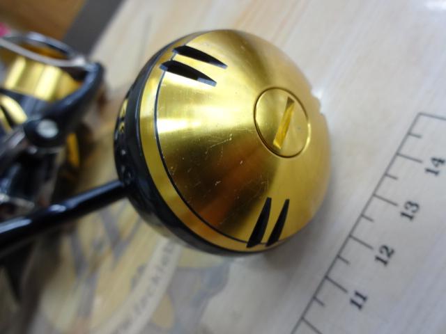 20ステラSW 4000XG