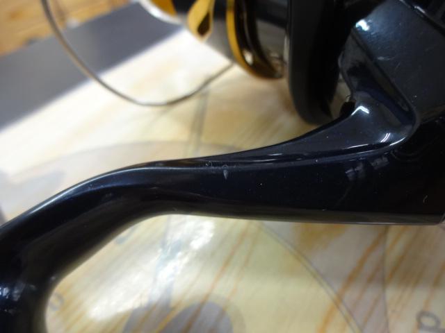 20ステラSW 4000XG