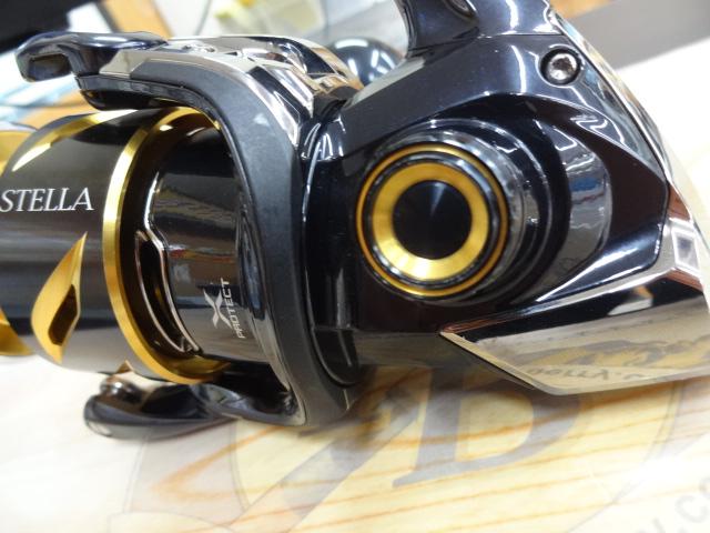 20ステラSW 4000XG