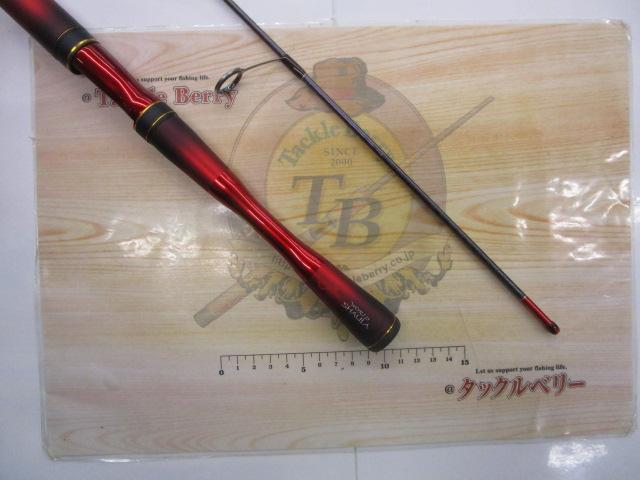 24ワールドシャウラ テクニカルエディション S62XUL-F/2