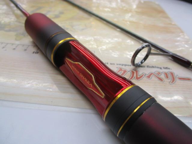 24ワールドシャウラ テクニカルエディション S62XUL-F/2