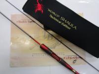 24ワールドシャウラ テクニカルエディション S62XUL-F/2