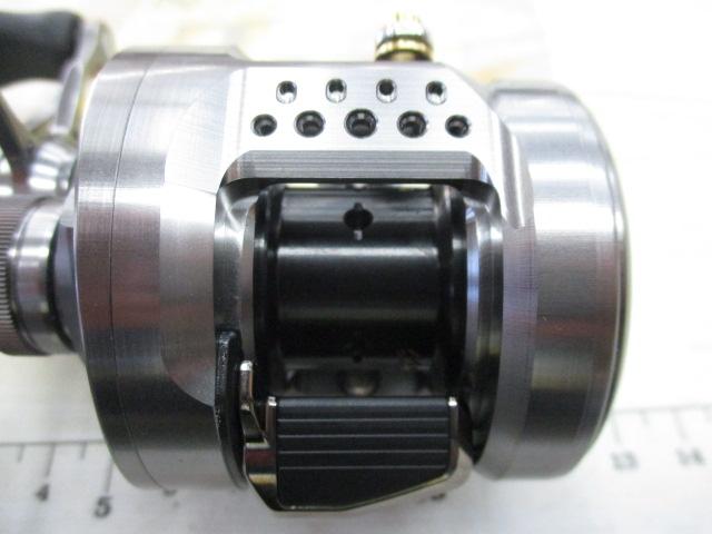 23カルカッタコンクエストBFS XGL