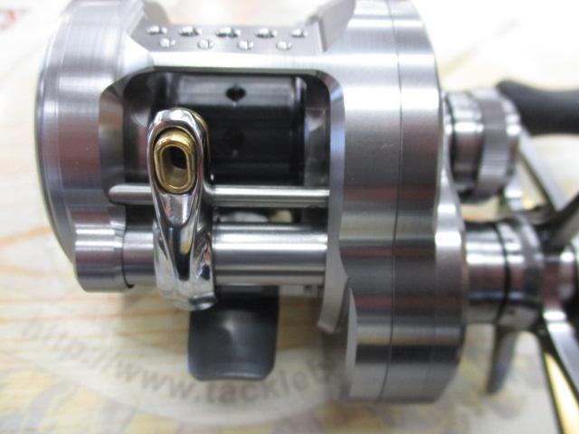 23カルカッタコンクエストBFS XGL