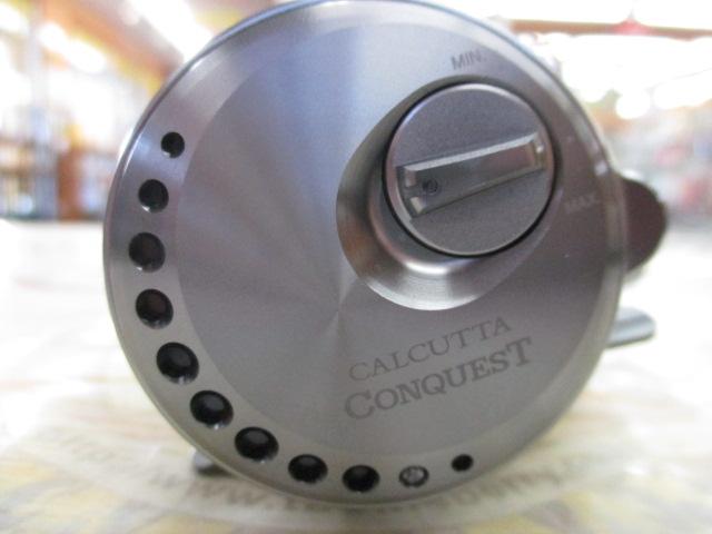 23カルカッタコンクエストBFS XGL