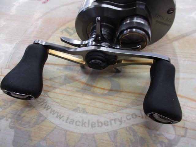 23カルカッタコンクエストBFS XGL