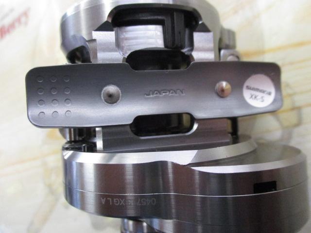 23カルカッタコンクエストBFS XGL